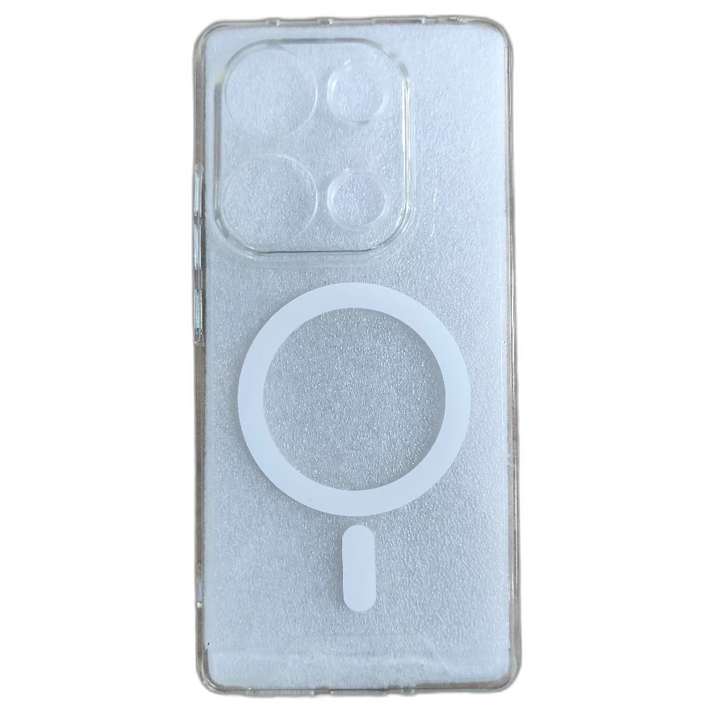 Space cover for Redmi Note 14S