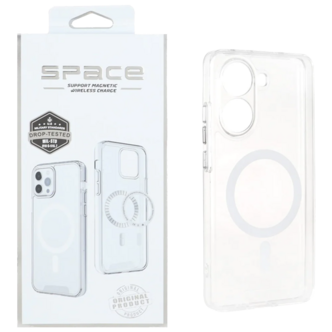 کاور اورجینال Space مناسب برای گوشی شیائومی Poco X7 Pro