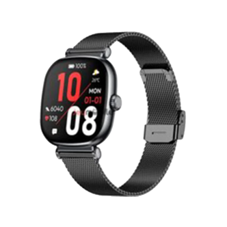 ساعت هوشمند پرنسس گرین Green Lion Princess Smart Watch ساعت هوشمند پرنسس گرین Green Lion Princess Smart Watch