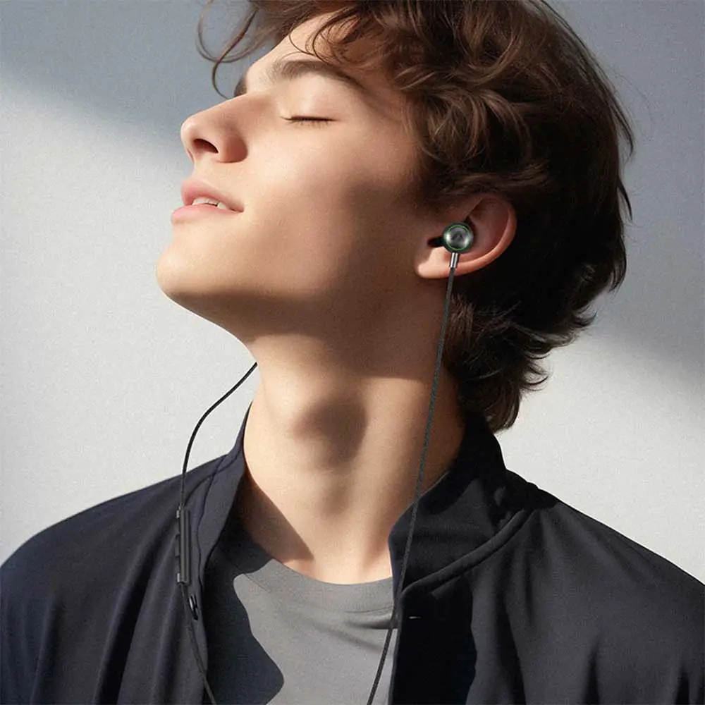 ACEFAST L4 wired handsfree