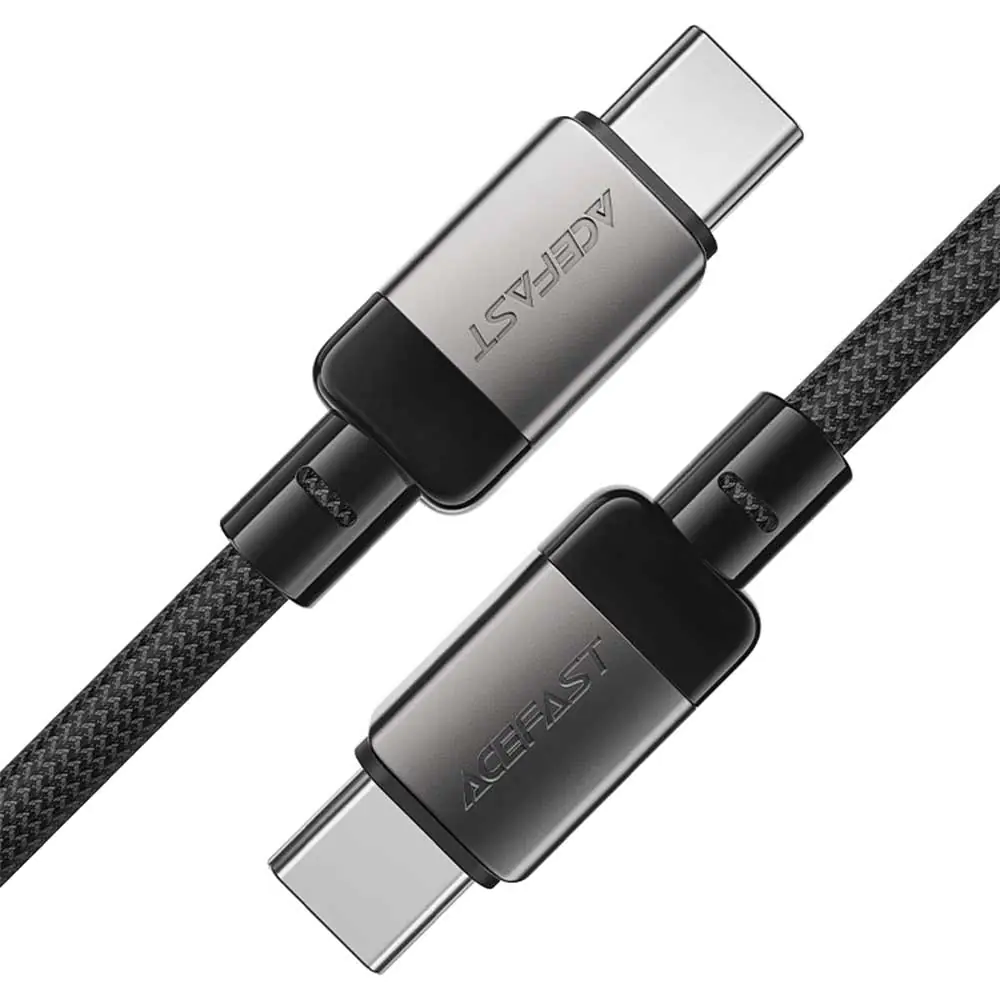 Type-C to Type-C cable ACEFAST C9-03 1.2m 60w