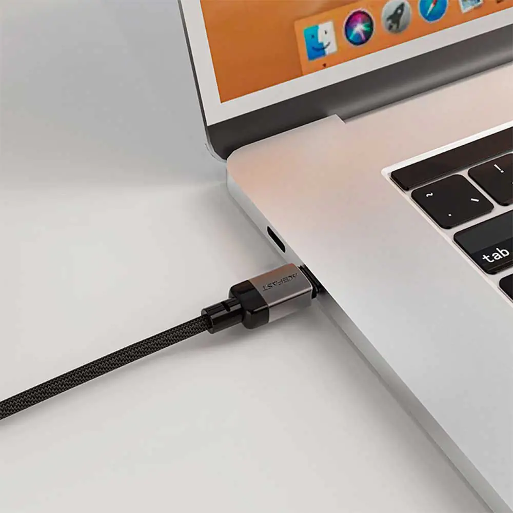 Type-C to Type-C cable ACEFAST C9-03 1.2m 60w
