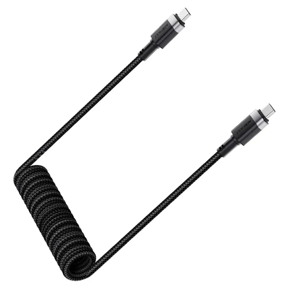 Type-C to Type-C cable, ACEFAST C14-03 1.2m 60w