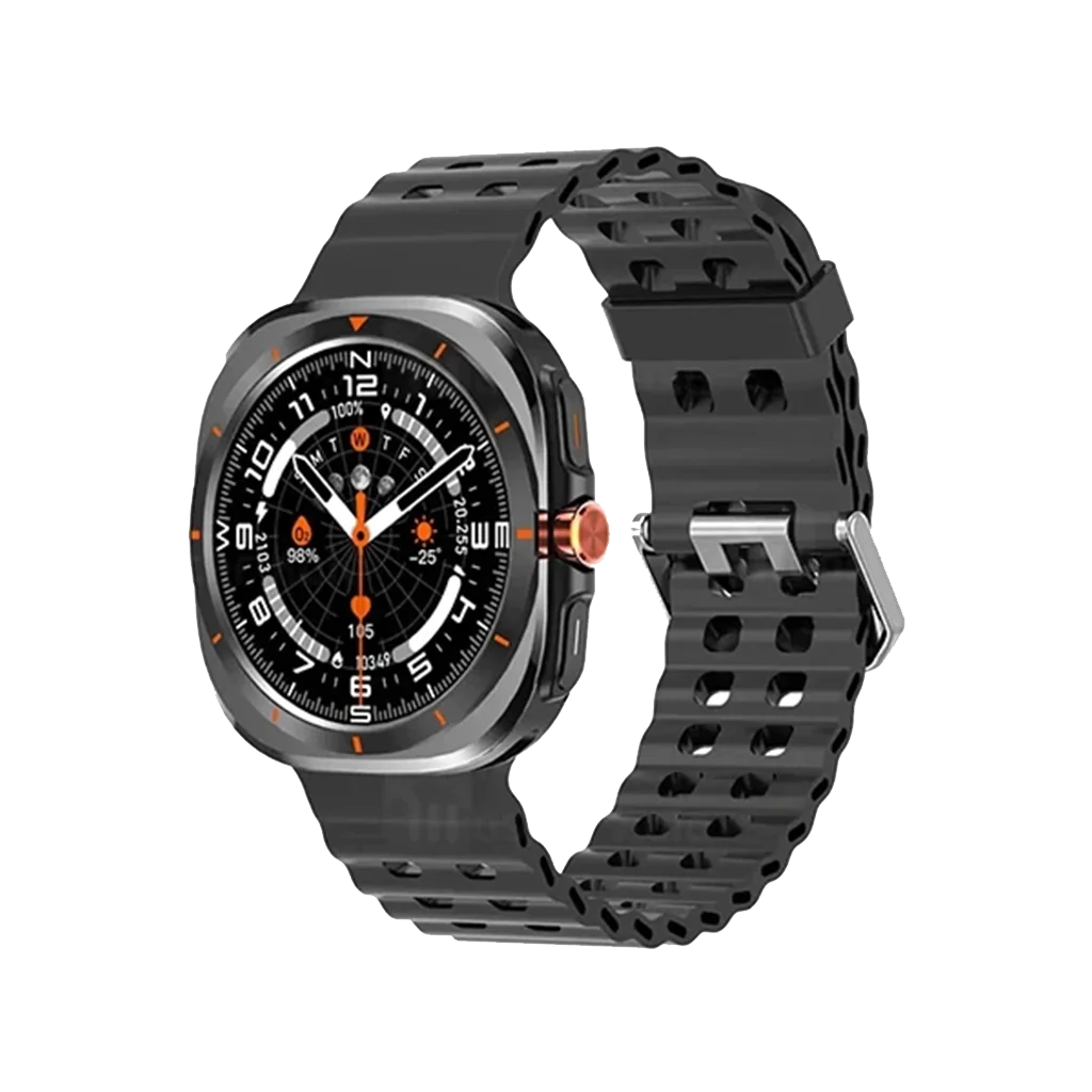Green Lion Strive Smart Watch