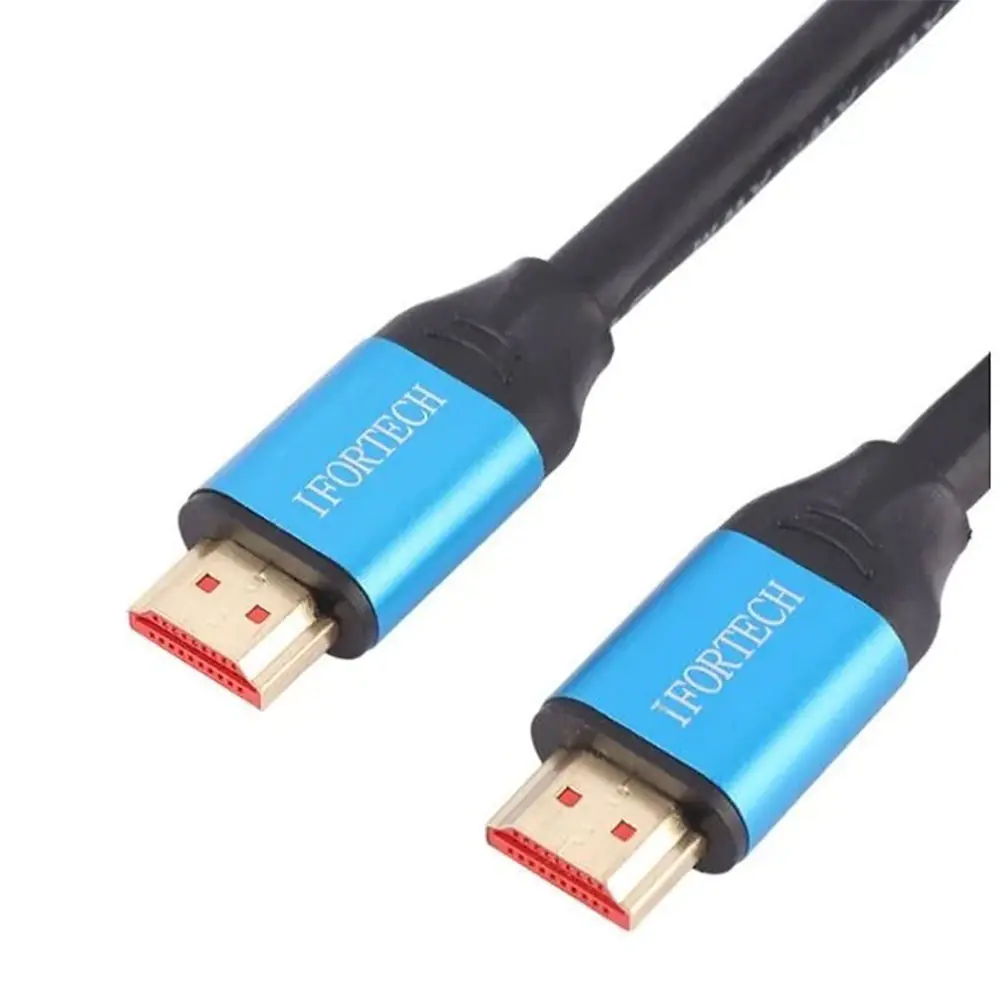  IFORTECH HDTV/4K2.1V HDMI cable 3m