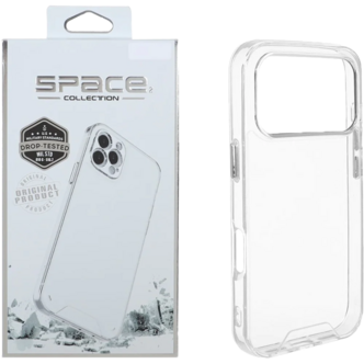 کاور اورجینال Space مناسب برای آیفون 17 پرومکس