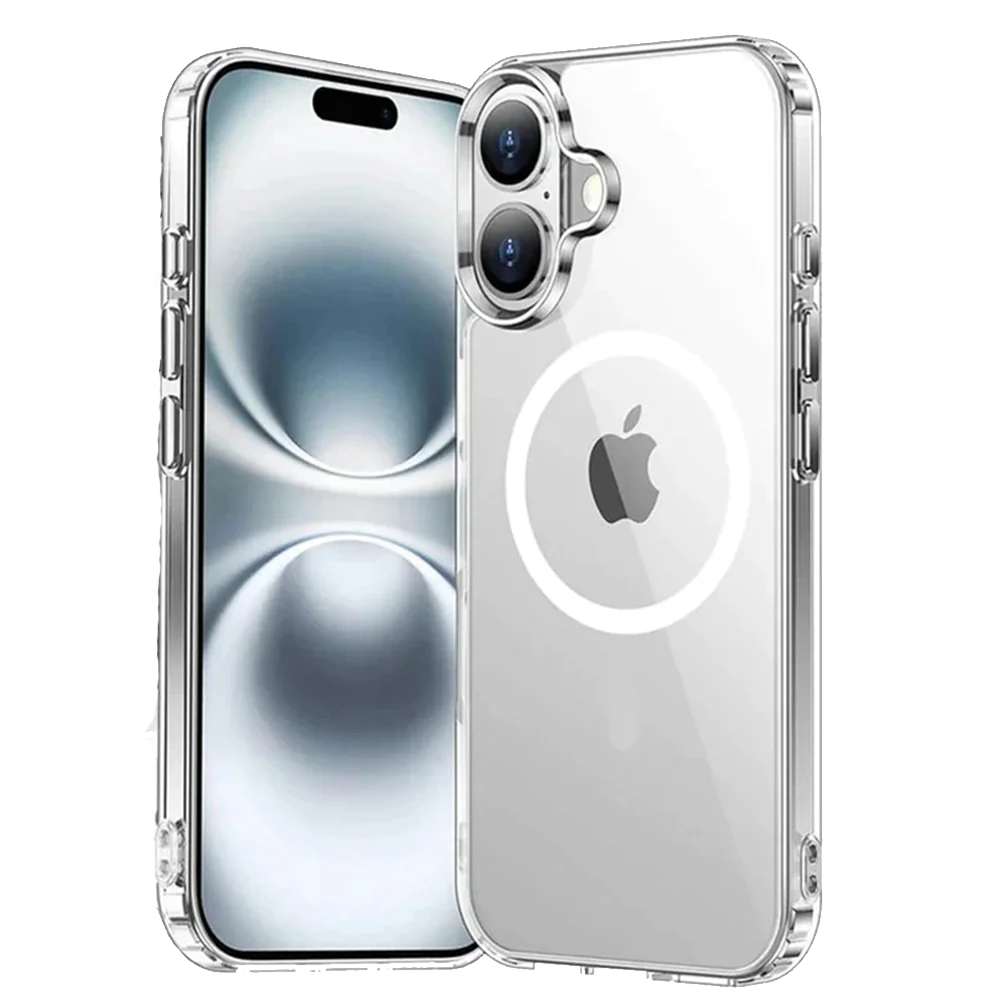 Space Case For Iphone 17