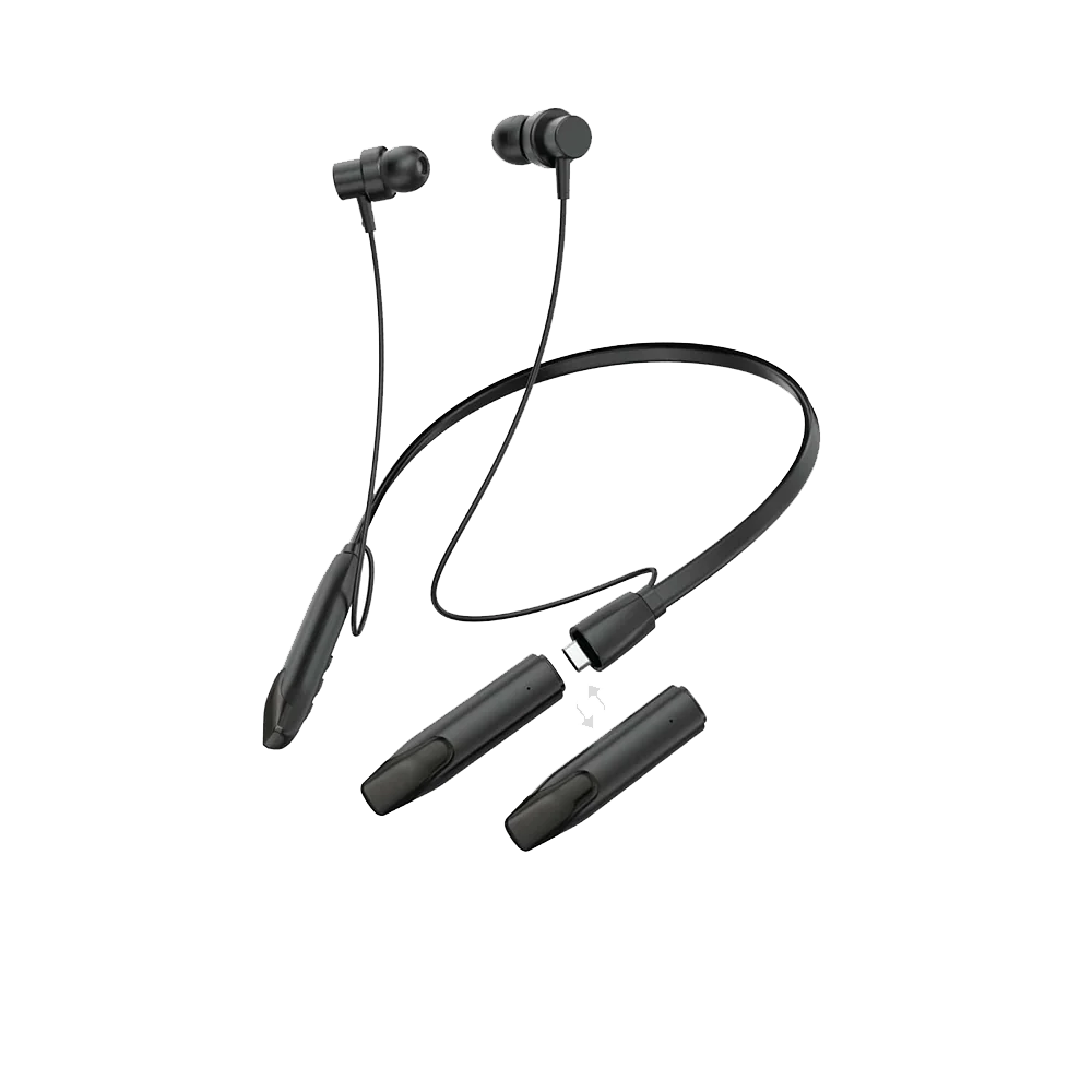 Green Lion Sevilla Wireless Neckband