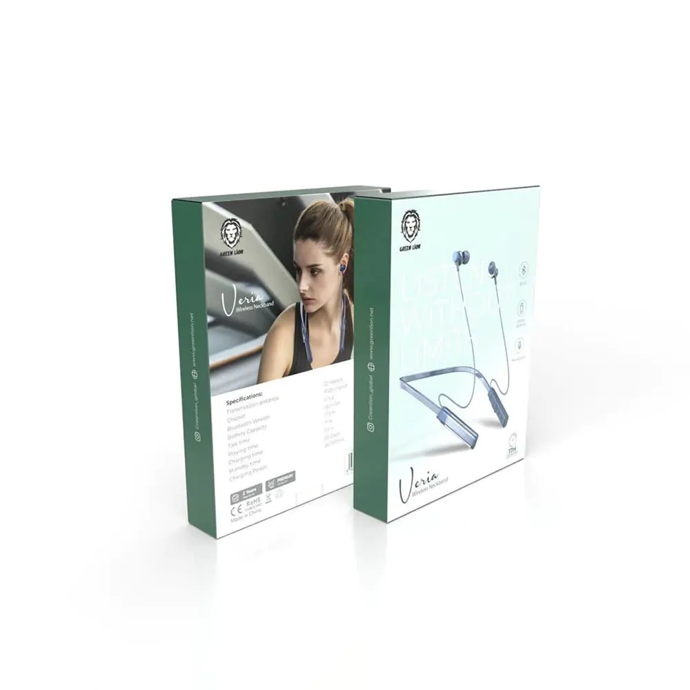 Green Lion Veria Wireless Neckband