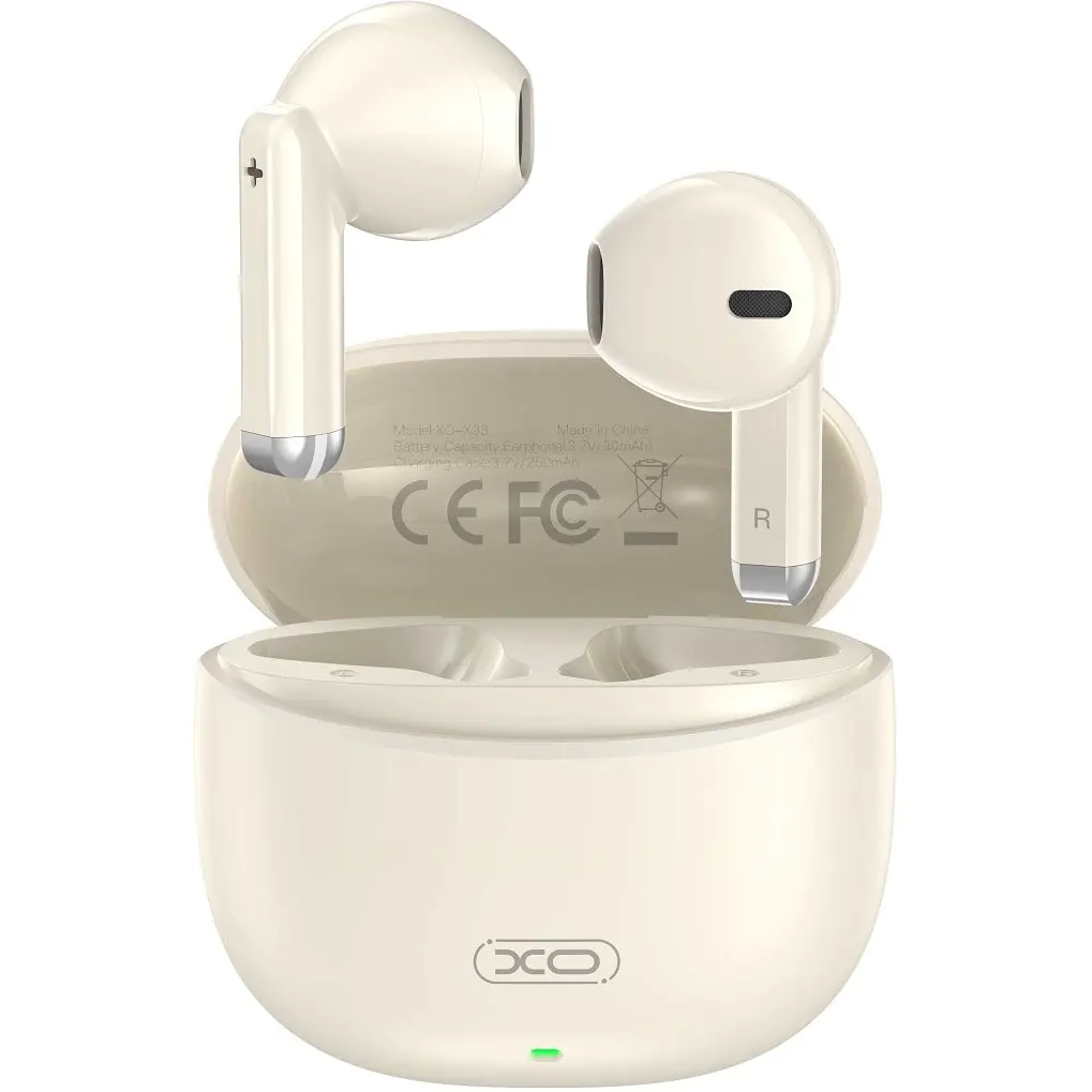 XO X33 Wireless Earbuds