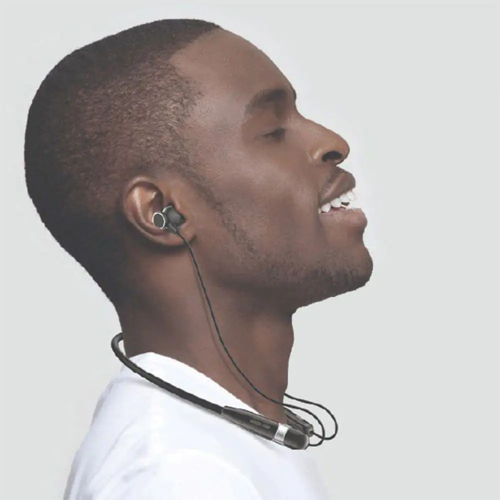 Green Lion Neck X Wireless Neckband