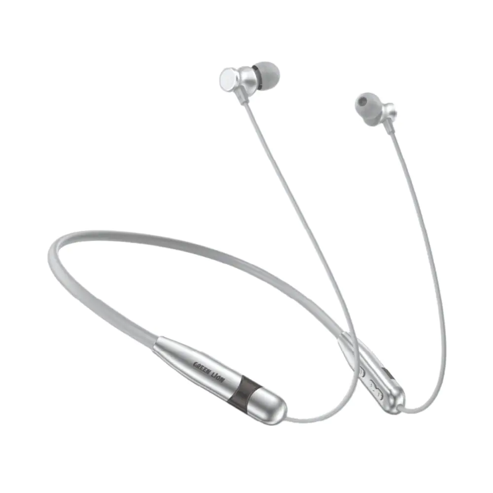 Green Lion Neck X Wireless Neckband