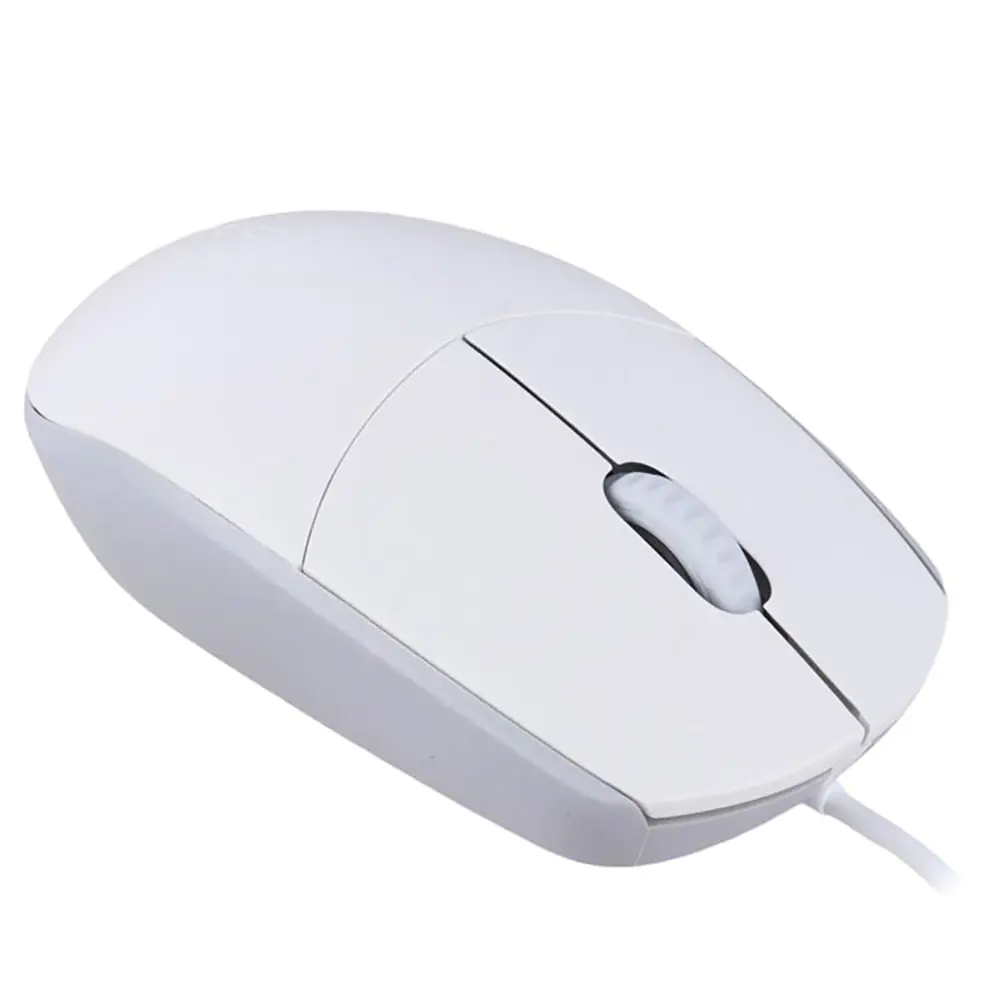 Rapoo N100 Wired Mouse