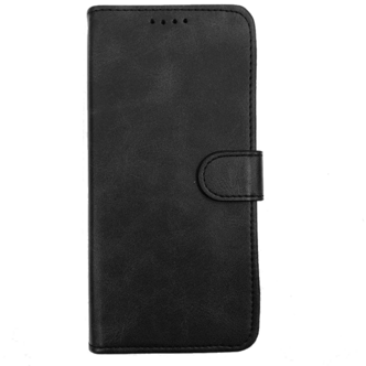 کیف کلاسوری مدل چرمی مناسب برای گوشی موبایل سامسونگ Galaxy A17