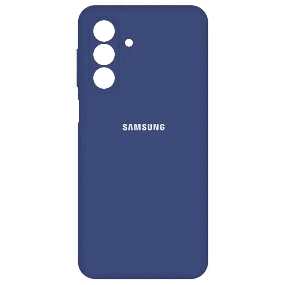 Silicone Cover For Samsung Galaxy A17