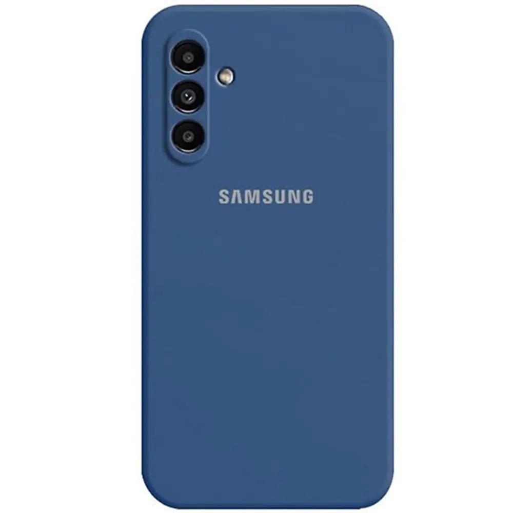 Silicone Cover For Samsung Galaxy A17