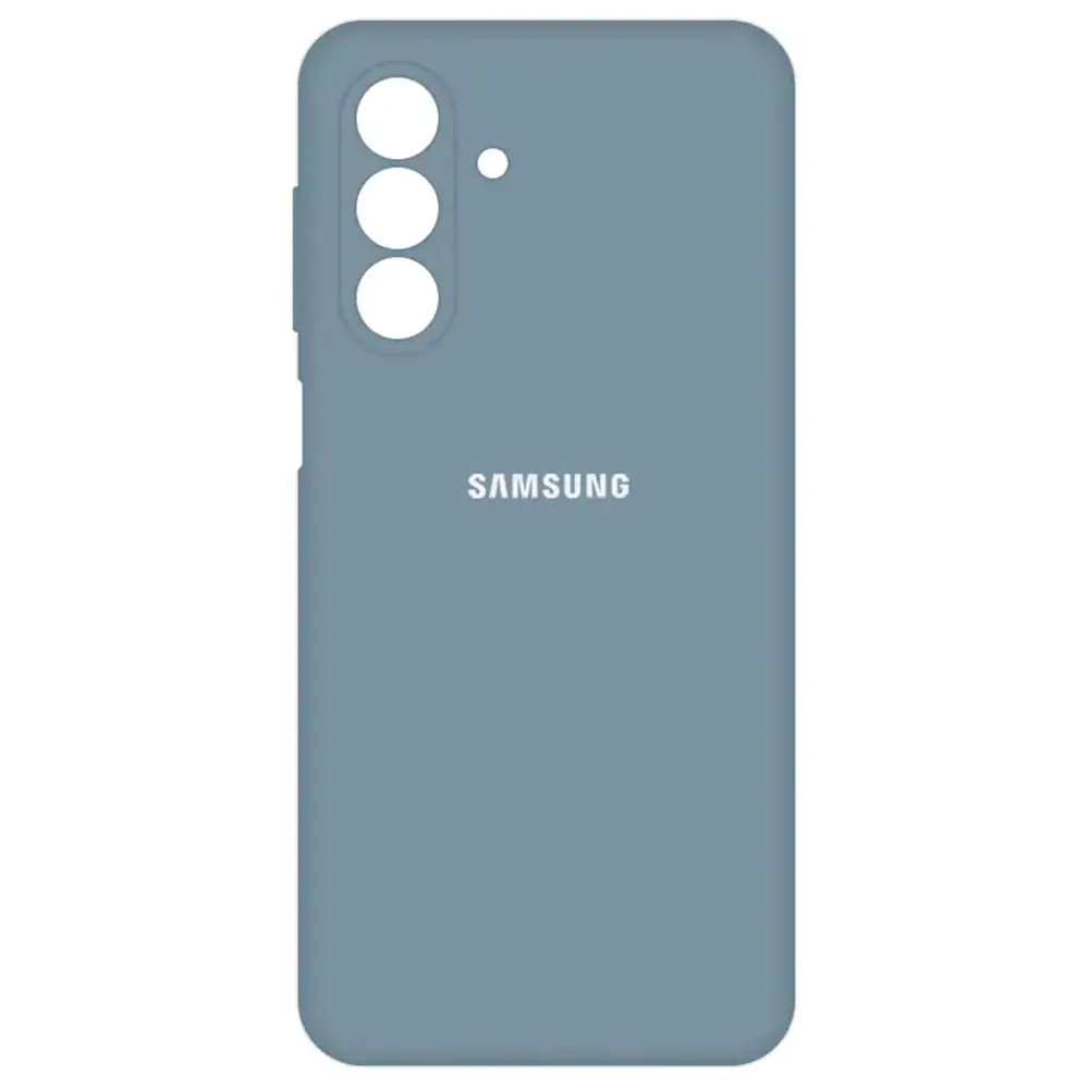 Silicone Cover For Samsung Galaxy A17