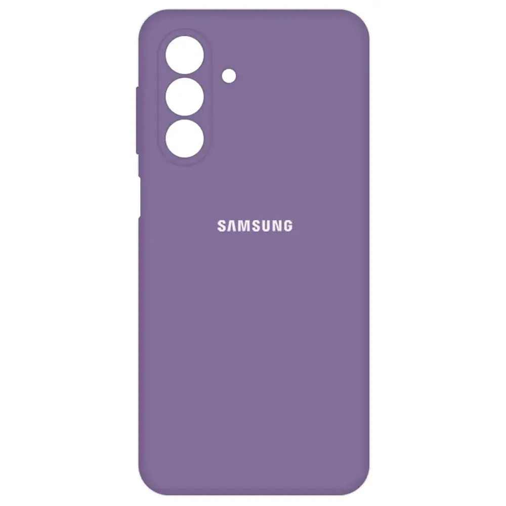 Silicone Cover For Samsung Galaxy A17