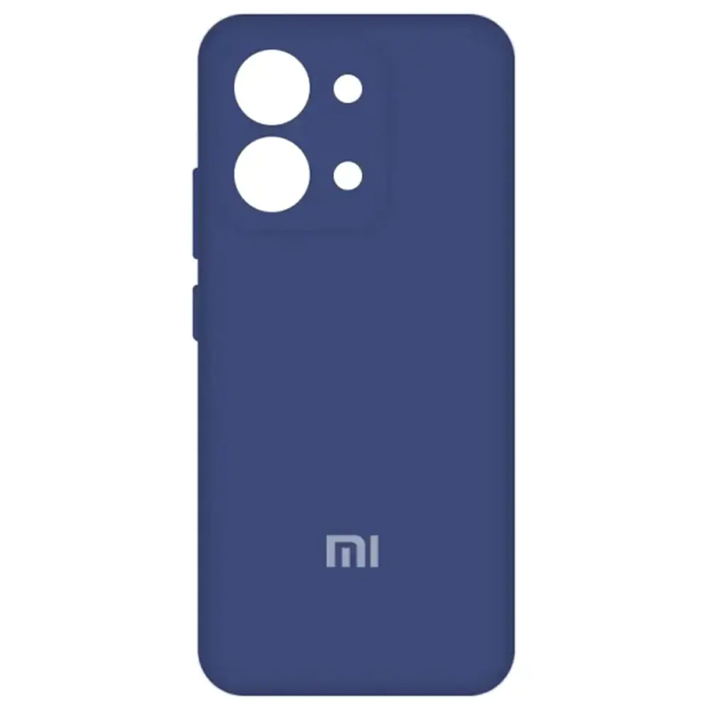 Silicone Cover For Xiaomi Redmi 15C