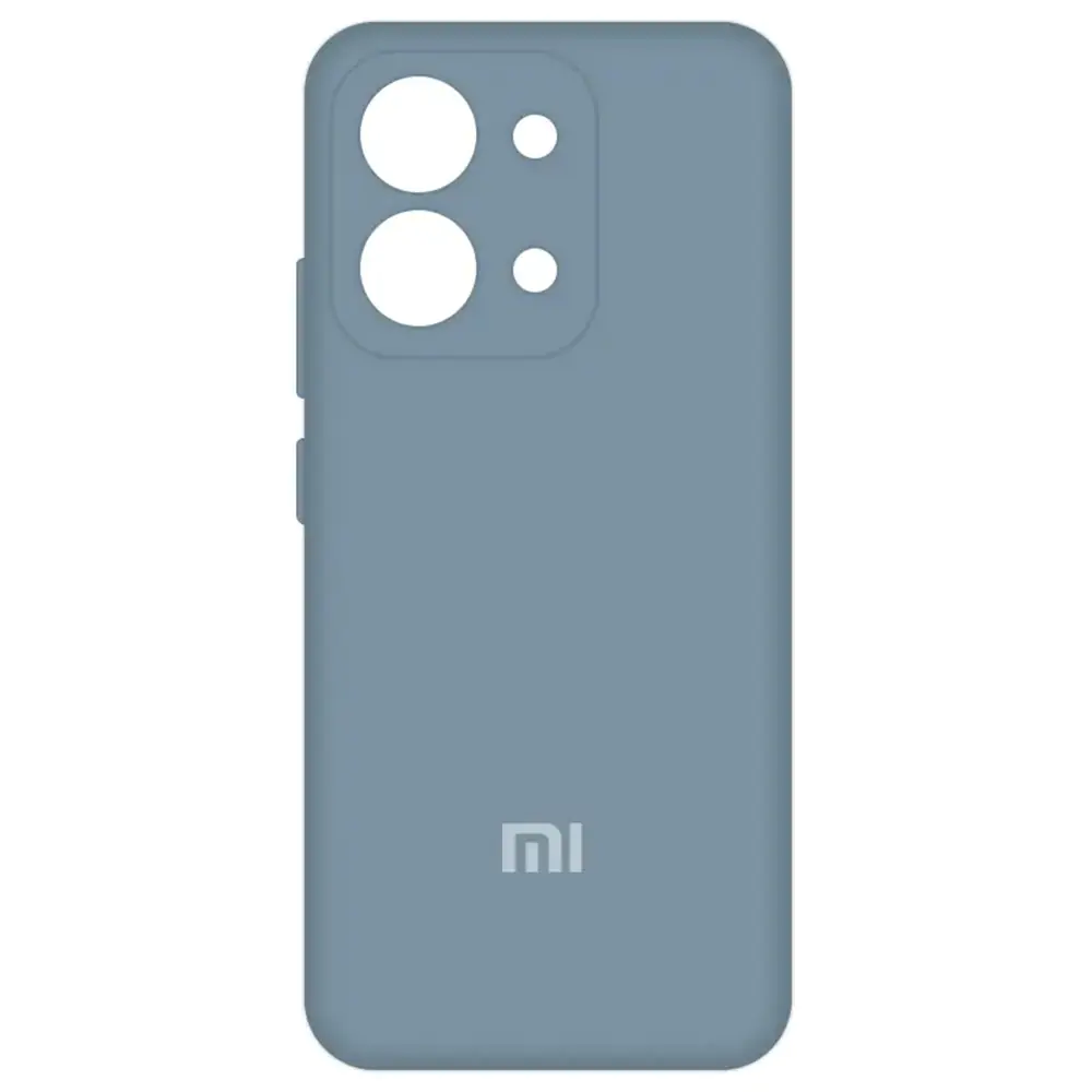 Silicone Cover For Xiaomi Redmi 15C