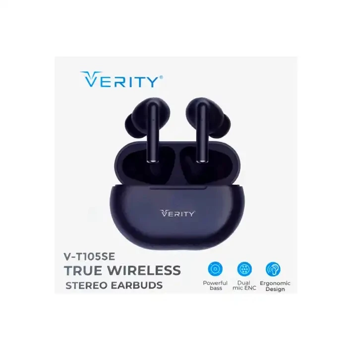 Verity V-T105SE Bluetooth Handsfree