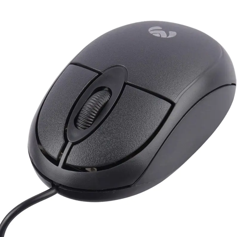 Mikuso mouse model MOS-015U wired