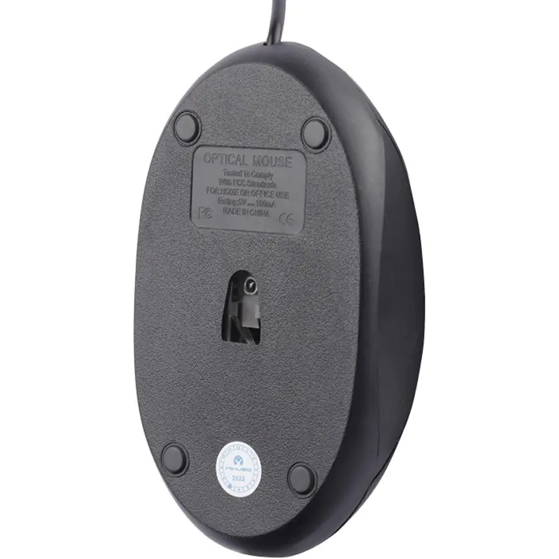 Mikuso mouse model MOS-015U wired