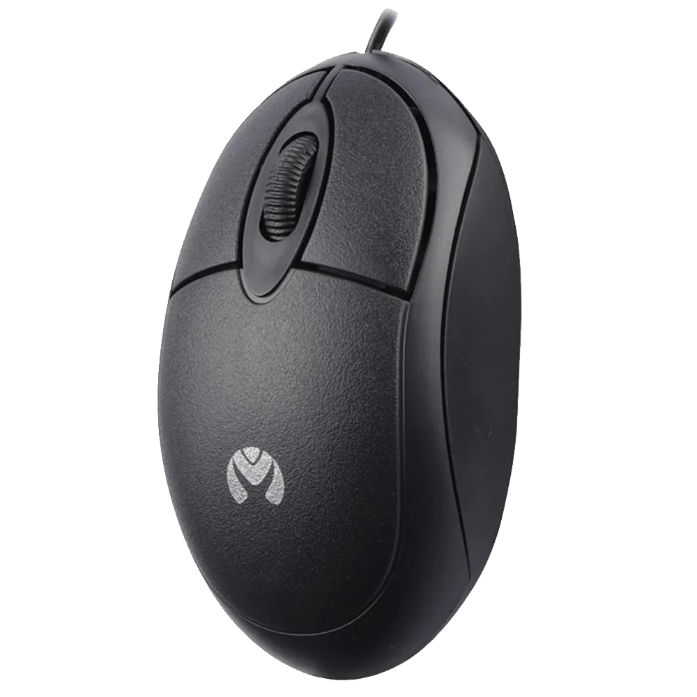 Mikuso mouse model MOS-015U wired