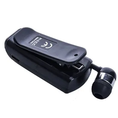 Treqa Bluetooth single-ear earphone model BT-46