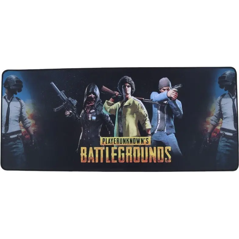 Royal RP-125 30*70cm PUBG Mouse Pad