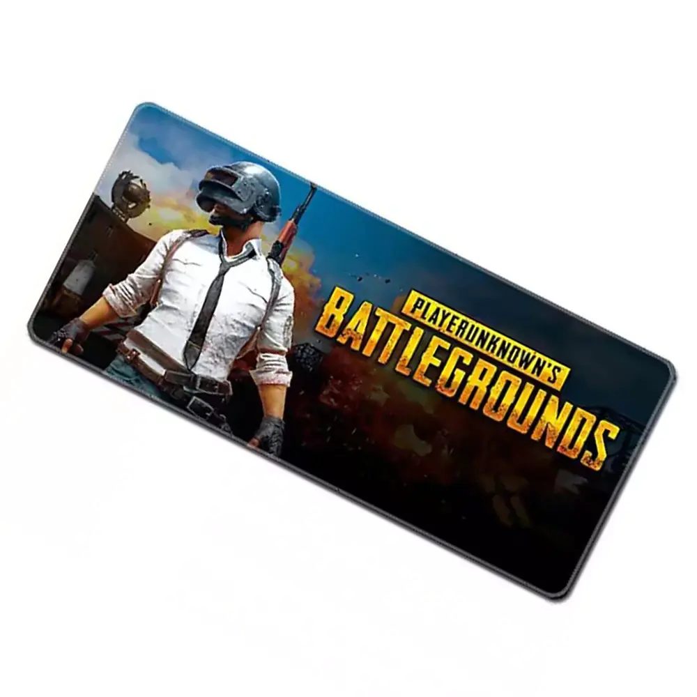 Royal RP-125 30*70cm PUBG Mouse Pad