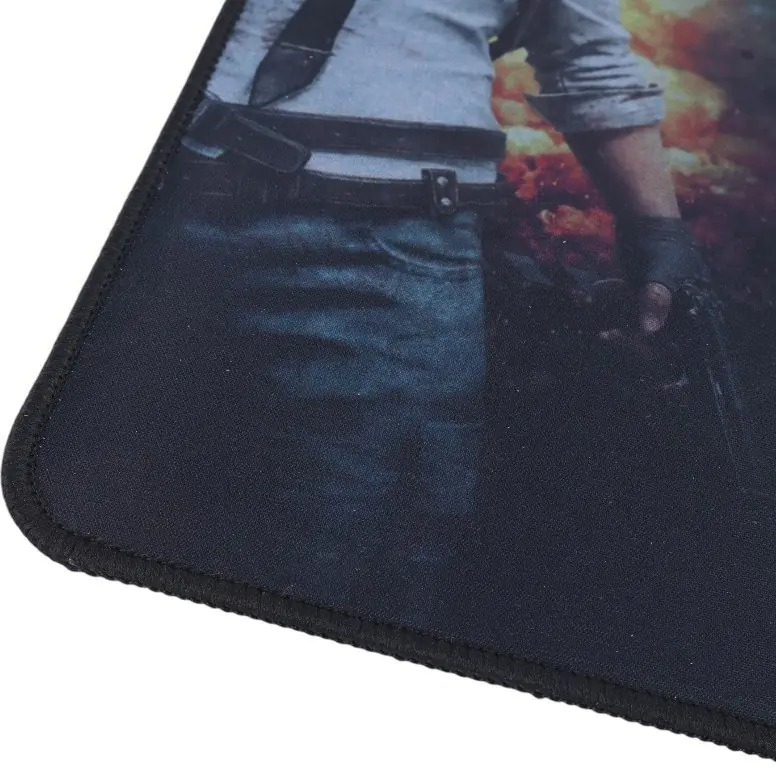 Royal RP-125 30*70cm PUBG Mouse Pad