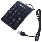 Royal RN-2000 Mini Numeric Keypad