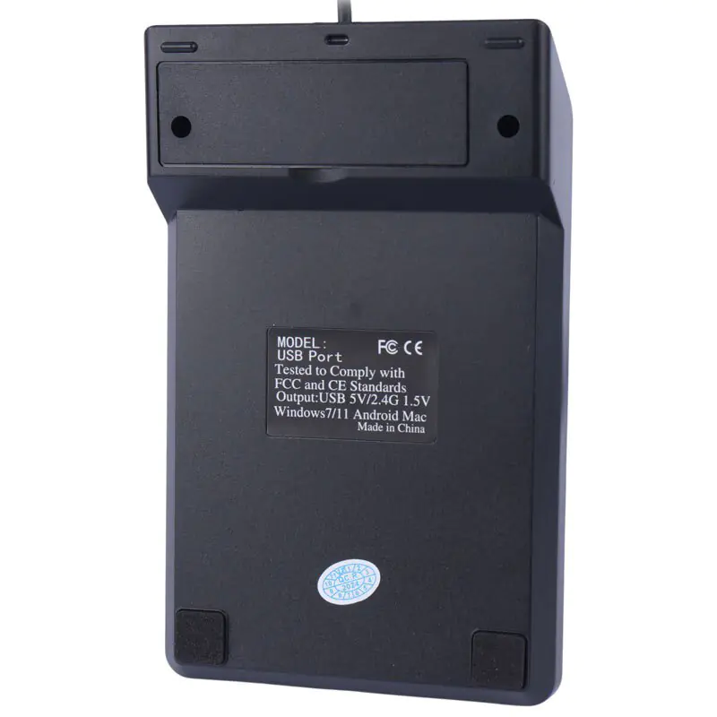Royal RN-2000 Mini Numeric Keypad