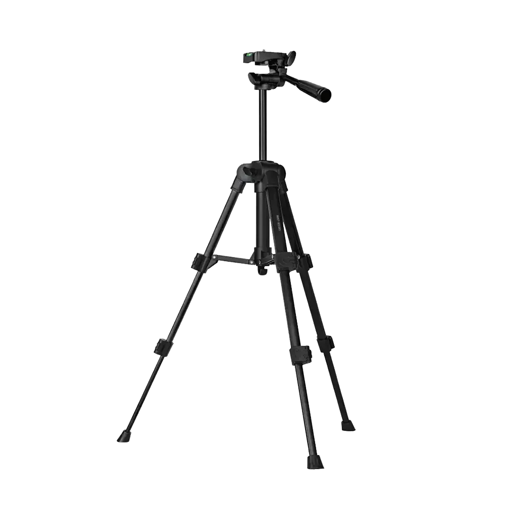 Green Lion GTP-50 Tripod Professional Aluminum