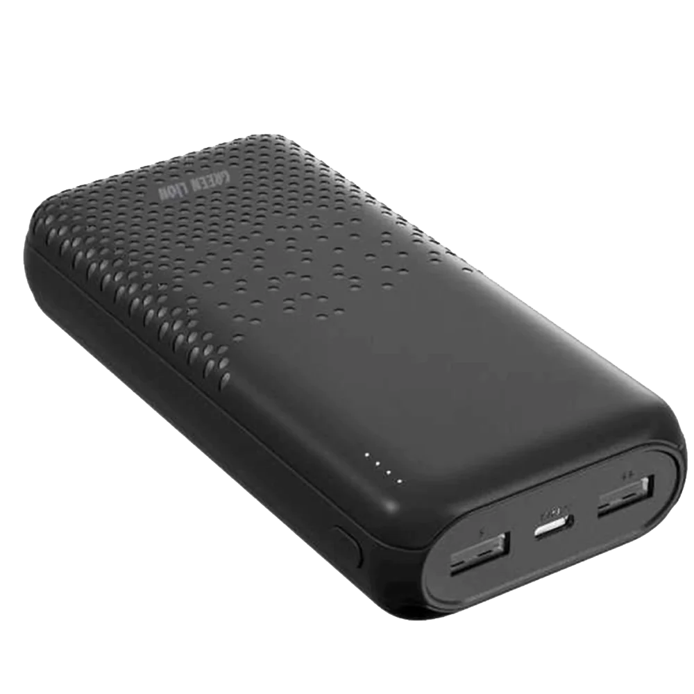 Green Lion Rome PD20W Power Bank 20000mAh