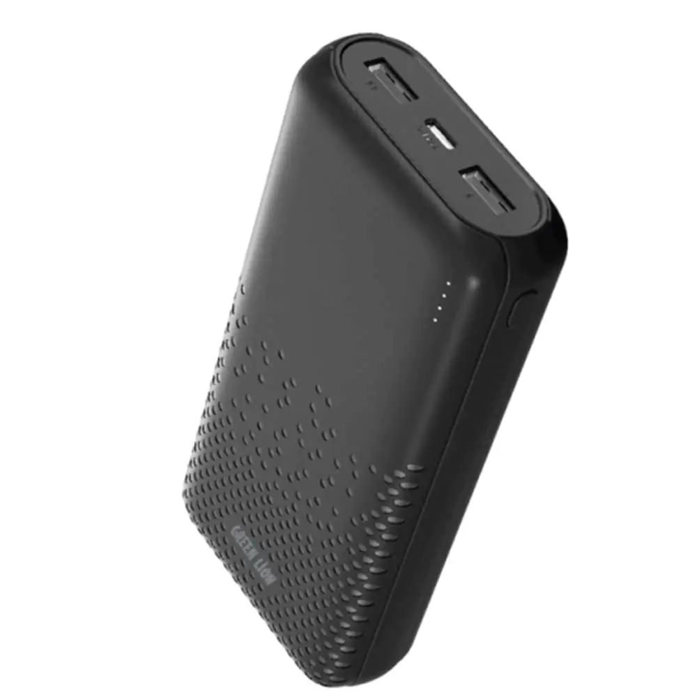 Green Lion Rome PD20W Power Bank 20000mAh