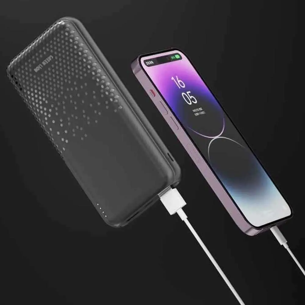 Green Lion Rome PD20W Power Bank 20000mAh