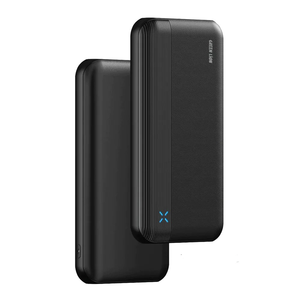 Green Lion Milos Powerbank 10000mAh