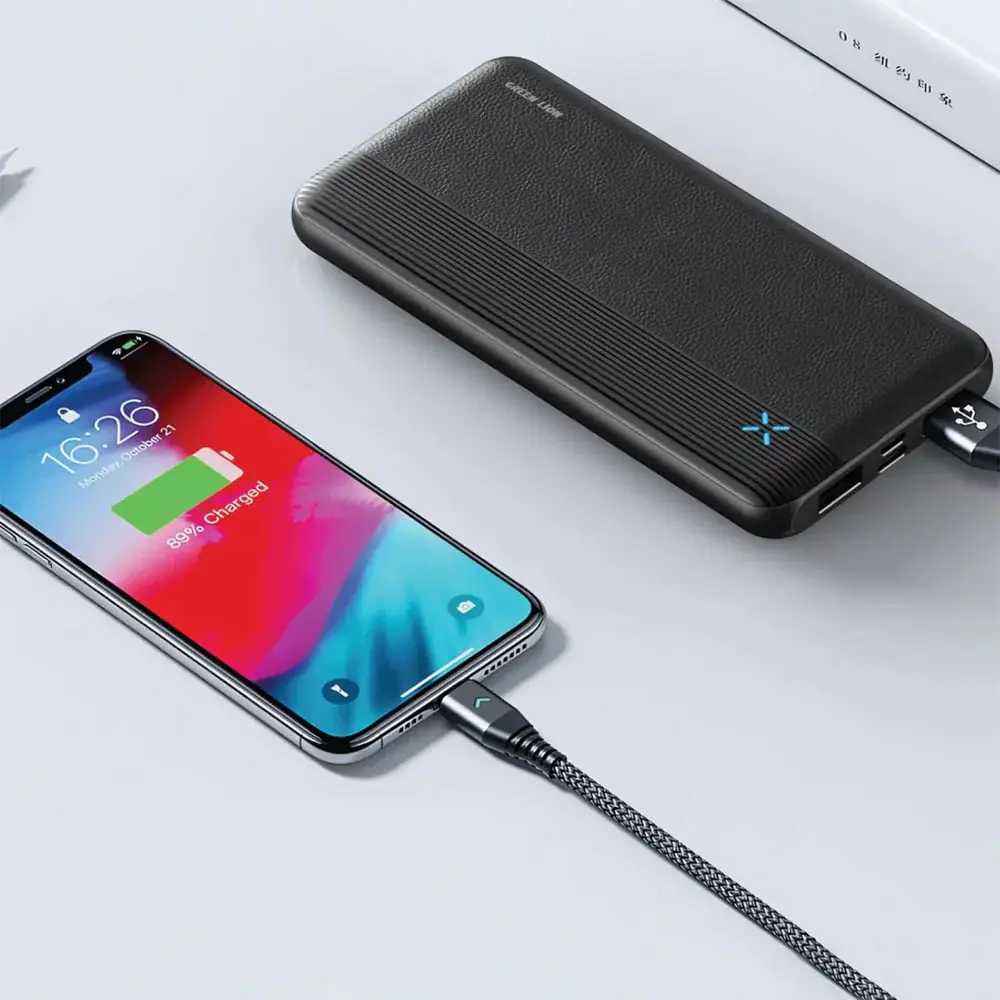 Green Lion Milos Powerbank 10000mAh