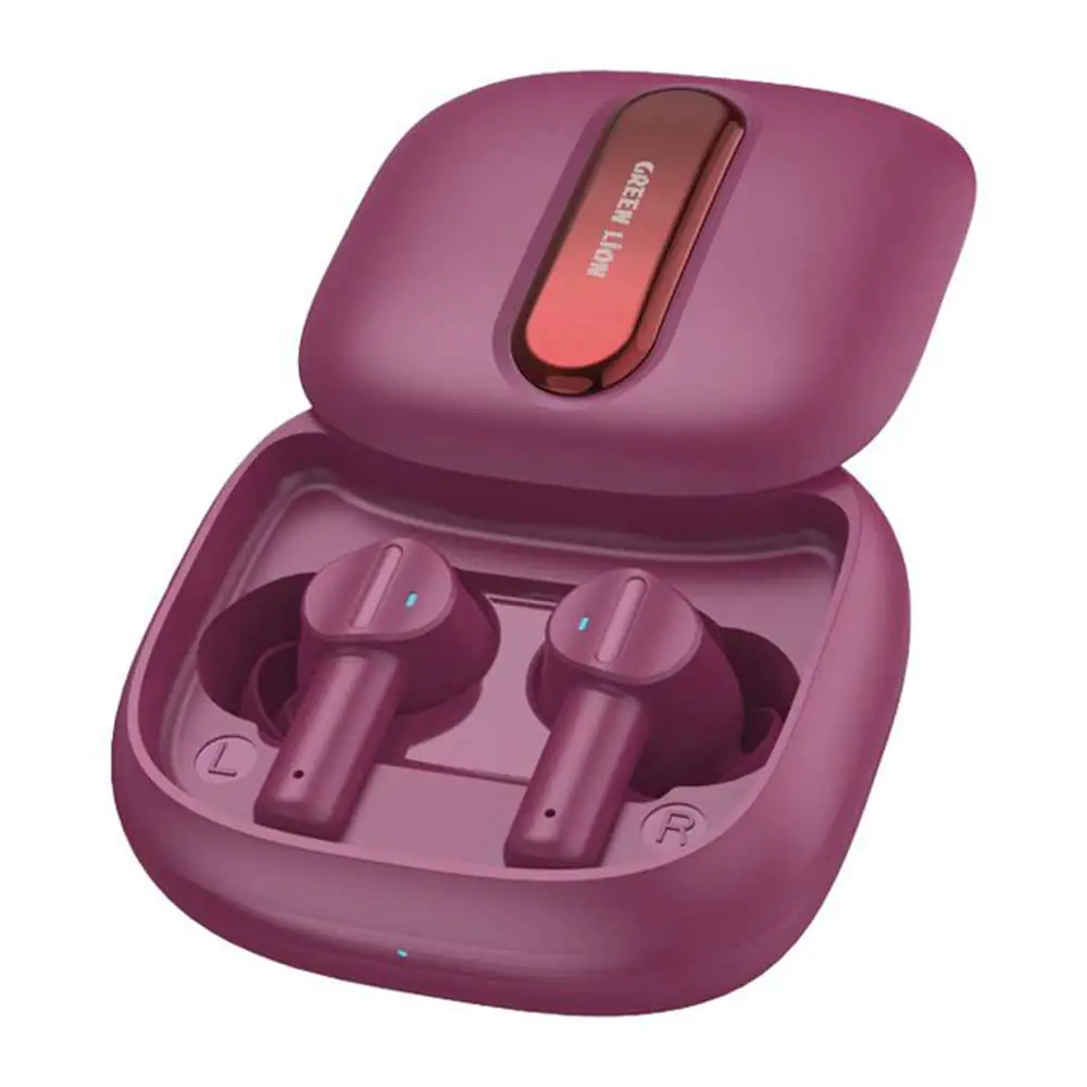 Green Lion Harmonic Wireless handsfree