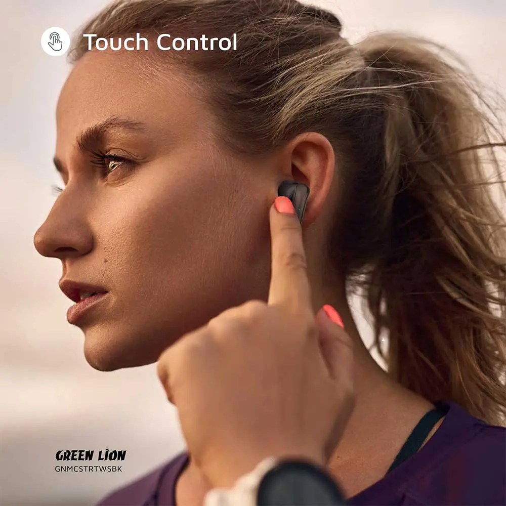 Green Lion Manchester Wireless handsfree
