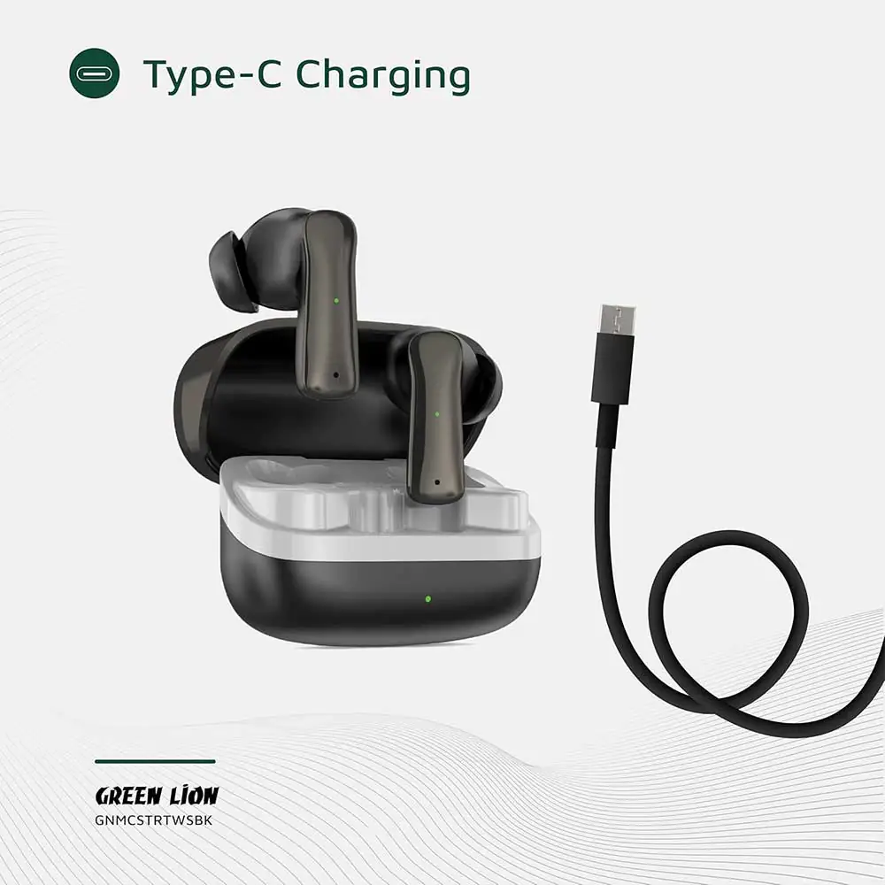 Green Lion Manchester Wireless handsfree