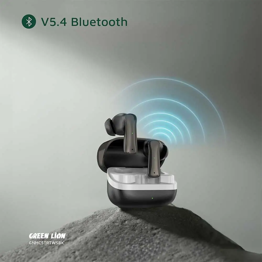 Green Lion Manchester Wireless handsfree