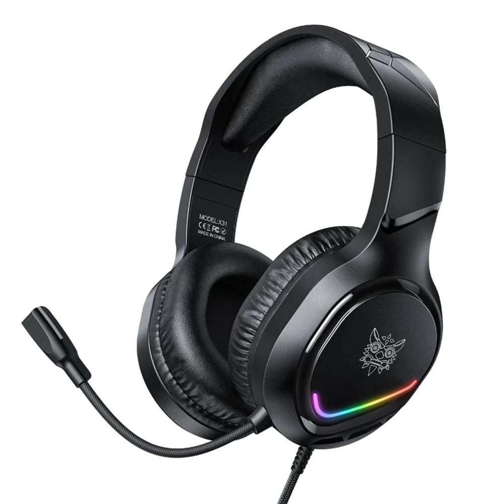 Onikuma X31 Gaming Headphone