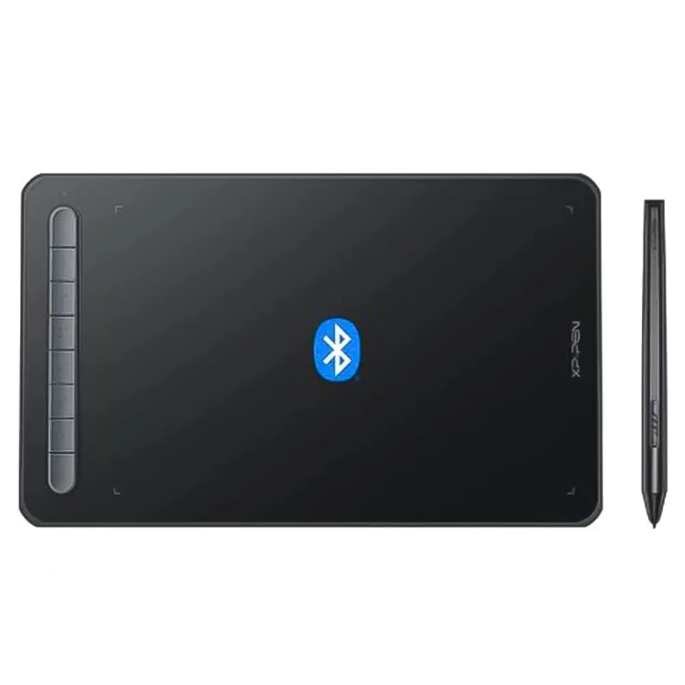 XP Pen Deco MW Bluetooth Model IT850B