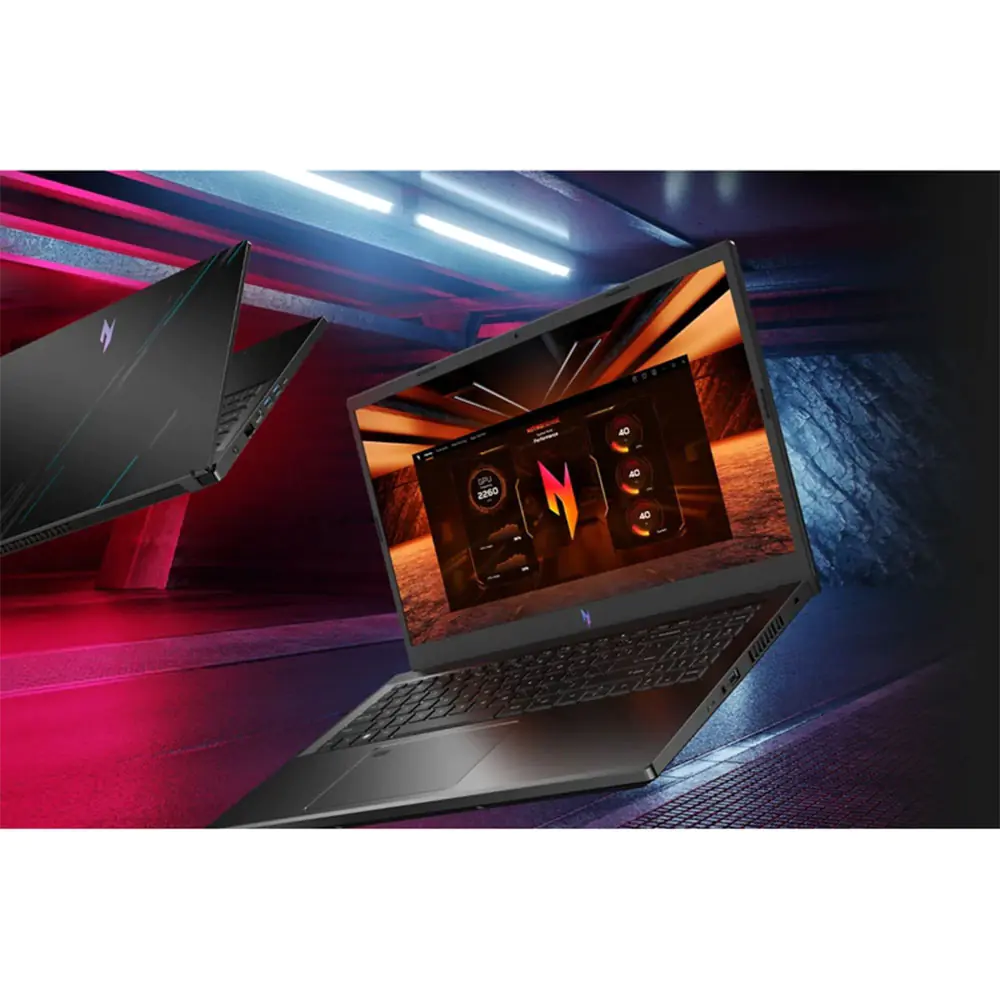 Acer Nitro V 15 ANV15-51-59RM-i5 13420H 16GB 512SSD RTX2050 15.6 inch Laptop