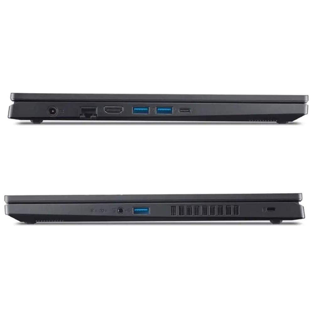 Acer Nitro V 15 ANV15-51-59RM-i5 13420H 16GB 512SSD RTX2050 15.6 inch Laptop