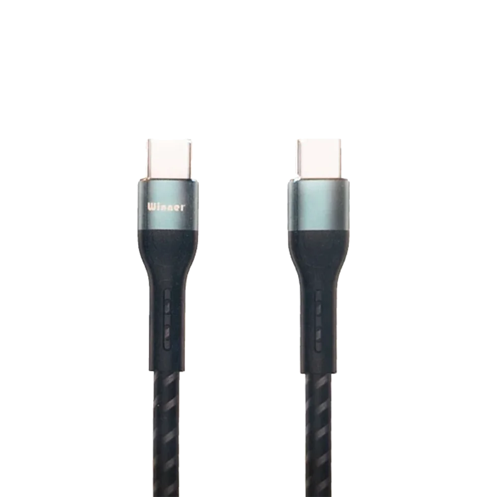 Winner WC11 Type-C to Type-C Fast Charge Cable