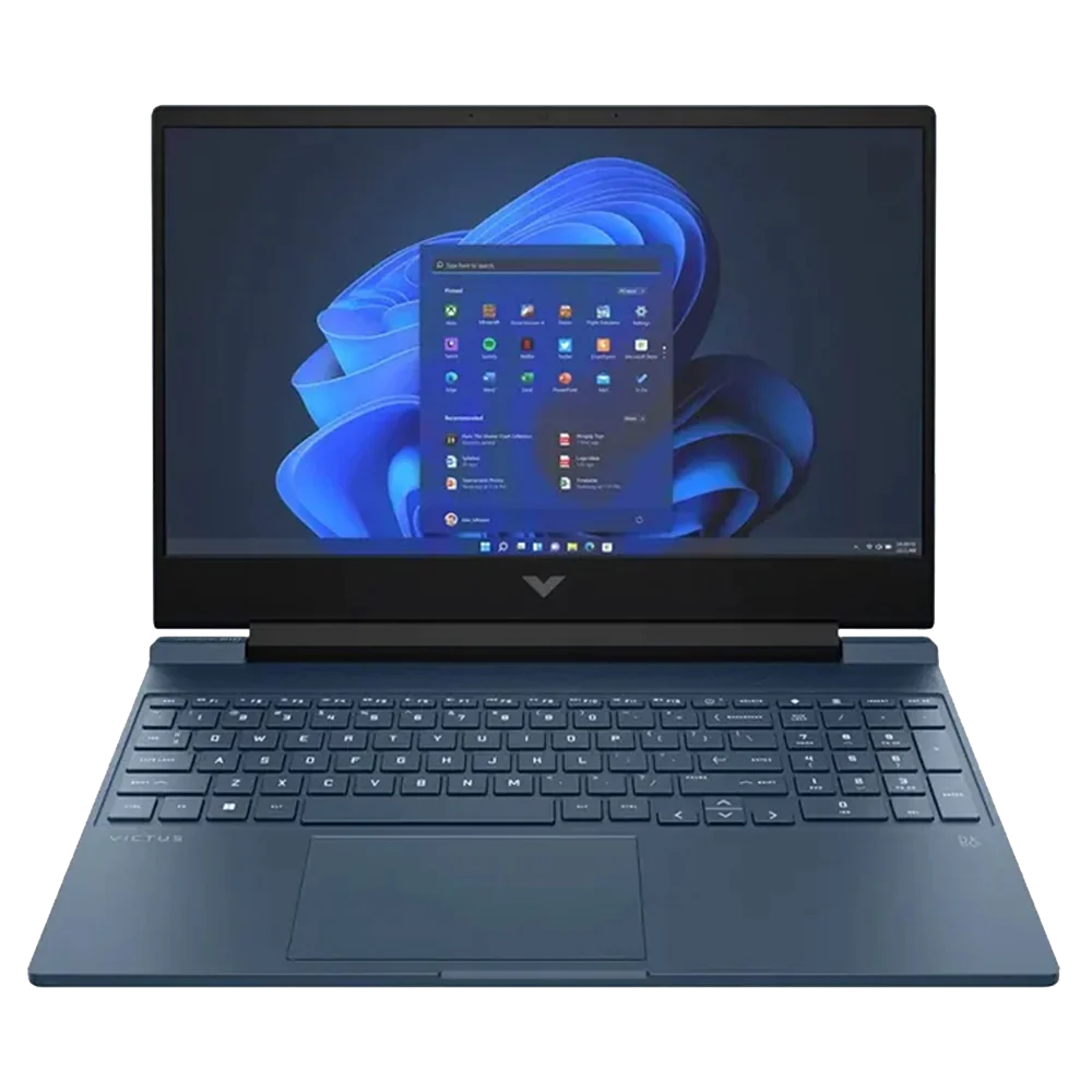 HP victus GAMING 15_fa2013dx  i5-13420H 16GB 512GB SSD RTX 3050 6GB 15.6 inch FHD Laptop